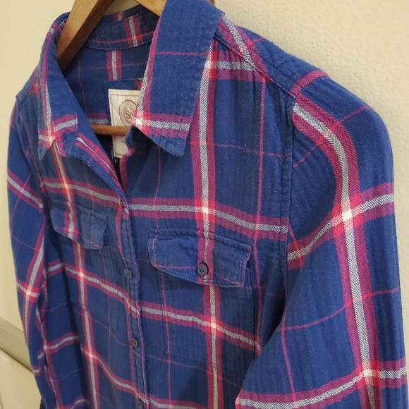 AMERICAN HERITAGE Perfect Shirt S - Picture 3 of 8